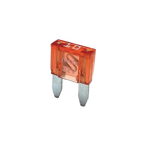 Bladsäkring Mini